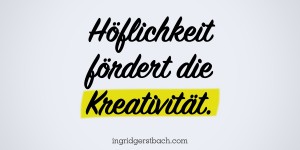 Beitragsbild des Blogbeitrags Wie Sie mit unhöflichen Menschen am besten umgehen