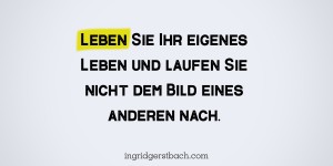 Beitragsbild des Blogbeitrags Die Vergleichsfalle: Warum es jeden von uns treffen kann und wie Sie schnell wieder rausfinden 