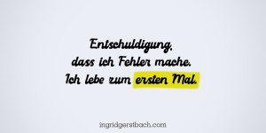 Beitragsbild des Blogbeitrags Was Sie unbedingt tun sollten, wenn Sie wirklich erfolgreich sein wollen