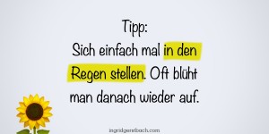 Beitragsbild des Blogbeitrags Das passiert, wenn Sie aufhören, glücklich sein zu wollen