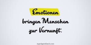 Beitragsbild des Blogbeitrags Die 8 wichtigsten Eigenschaften einer emotional intelligenten Person