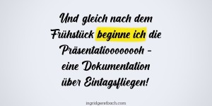 Beitragsbild des Blogbeitrags Warum Sie Ihre Ziele so schnell verwerfen