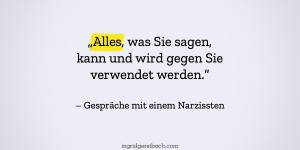 Beitragsbild des Blogbeitrags Narzisst oder zu viel Selbstvertrauen? Das ist der Unterschied.
