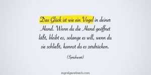 Beitragsbild des Blogbeitrags Warum Sie ehrlich sagen sollten, wie Sie sich wirklich fühlen