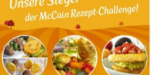 Beitragsbild des Blogbeitrags in eigener sache - mccain und mytaste - danke! 