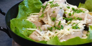 Beitragsbild des Blogbeitrags tiroler schlutzkrapfen 