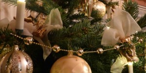 Beitragsbild des Blogbeitrags ein frohes fest.... 