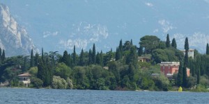 Beitragsbild des Blogbeitrags schlemmerreise italien - gardasee 