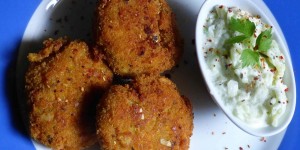 Beitragsbild des Blogbeitrags kürbislaibchen 