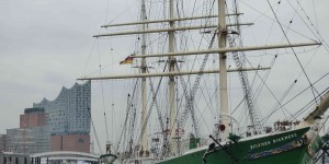 Beitragsbild des Blogbeitrags hamburg - elbphilharmonie