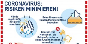 Beitragsbild des Blogbeitrags coronavirus im mostviertel -   ein subjektiver report  2 