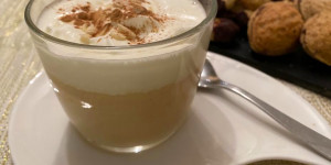 Beitragsbild des Blogbeitrags eierlikörpunsch