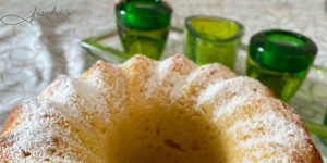 Beitragsbild des Blogbeitrags topfengugelhupf