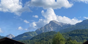 Beitragsbild des Blogbeitrags mtb - runde nach berchtesgaden