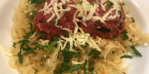 Beitragsbild des Blogbeitrags rote rüben - knödel mit mozarella