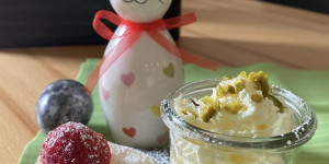 Beitragsbild des Blogbeitrags mousse au chocolat