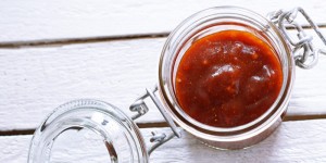 Beitragsbild des Blogbeitrags BBQ Sauce