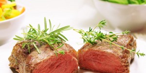 Beitragsbild des Blogbeitrags Dry-Aged Rumpsteak