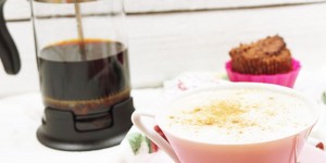 Beitragsbild des Blogbeitrags Chicorée Kaffee