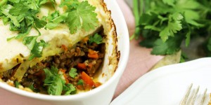 Beitragsbild des Blogbeitrags Shepherds Pie „Paleo-Like“ 