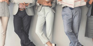 Beitragsbild des Blogbeitrags Warum hochbegabte Erwachsene sich häufig als dumm erleben!