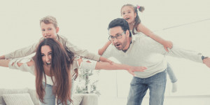 Beitragsbild des Blogbeitrags Der Eltern Kompetenz Online-Test