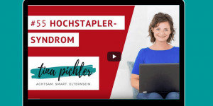 Beitragsbild des Blogbeitrags Leide ich am Hochstapler-Syndrom?