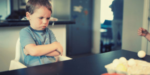 Beitragsbild des Blogbeitrags 5 Tipps, wie du mit dem Wutanfall deines Kindes umgehen kannst 