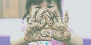 Beitragsbild des Blogbeitrags Hochsensibilität und Sensorische Integration