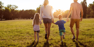 Beitragsbild des Blogbeitrags Hochsensible Kinder und ihr emotionales Verhalten