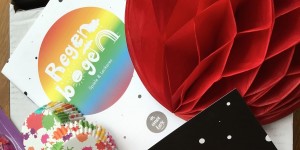 Beitragsbild des Blogbeitrags Die Klitzekleine wird 2!