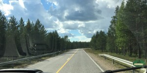 Beitragsbild des Blogbeitrags Unser Urlaub in Bildern - Teil 2