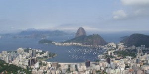 Beitragsbild des Blogbeitrags Rio de Janeiro - Was ihr wissen solltet 