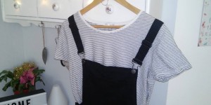 Beitragsbild des Blogbeitrags Lookbook - Lieblingsteile | November