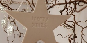 Beitragsbild des Blogbeitrags Weihnachtsdekoration - It`s the most wonderful time of the year  | Dekoration 