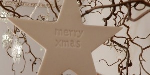 Beitragsbild des Blogbeitrags Weihnachtsdekoration - It`s the most wonderful time of the year | Dekoration