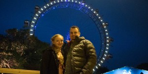 Beitragsbild des Blogbeitrags Zu Gast bei der Wiener Wiesn 2016