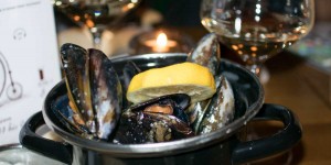Beitragsbild des Blogbeitrags Flatschers – Bistrot und Bar in Wien