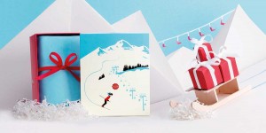 Beitragsbild des Blogbeitrags Winter Wishlist Glossybox November