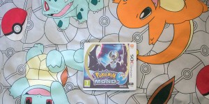Beitragsbild des Blogbeitrags Pokemon Mond Nintendo 3DS