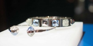 Beitragsbild des Blogbeitrags Swarovski URBAN ROMANCE SS17 