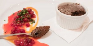 Beitragsbild des Blogbeitrags Koch mit! Oliver – Kochen mit Suchard Schokolade