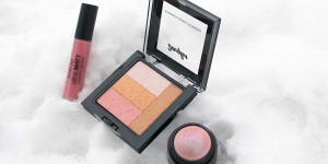 Beitragsbild des Blogbeitrags Douglas und Isadora Spring Neuheiten