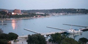 Beitragsbild des Blogbeitrags LIFECLASS Portoroz – das Hotel Slovenia 