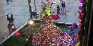 Beitragsbild des Blogbeitrags Manish Arora for Swarovski – Life is Beautiful 