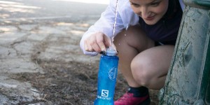 Beitragsbild des Blogbeitrags Salomon Trail Running Workshop