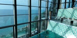 Beitragsbild des Blogbeitrags Grand Hotel Bernardin in Portoroz