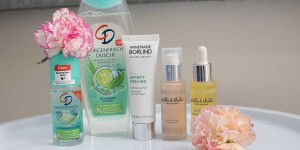 Beitragsbild des Blogbeitrags Estelle & thild – Beauty Favorit des Monats