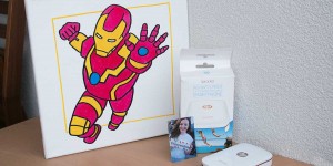 Beitragsbild des Blogbeitrags HAPPY MOMENTS mit HP zu Gunsten der Make-A-Wish Foundation