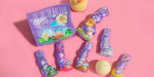 Beitragsbild des Blogbeitrags Ostern mit Milka und Kuh gewinnen